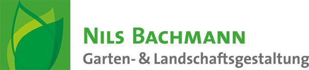 Nils Bachmann Garten- & Landschaftsgestaltung in Hannover und Region - Logo